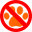 no pet