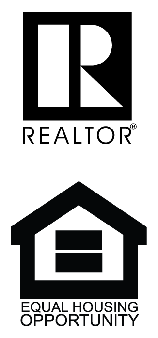 Realtor - Equal Housing Opportunity Logo
