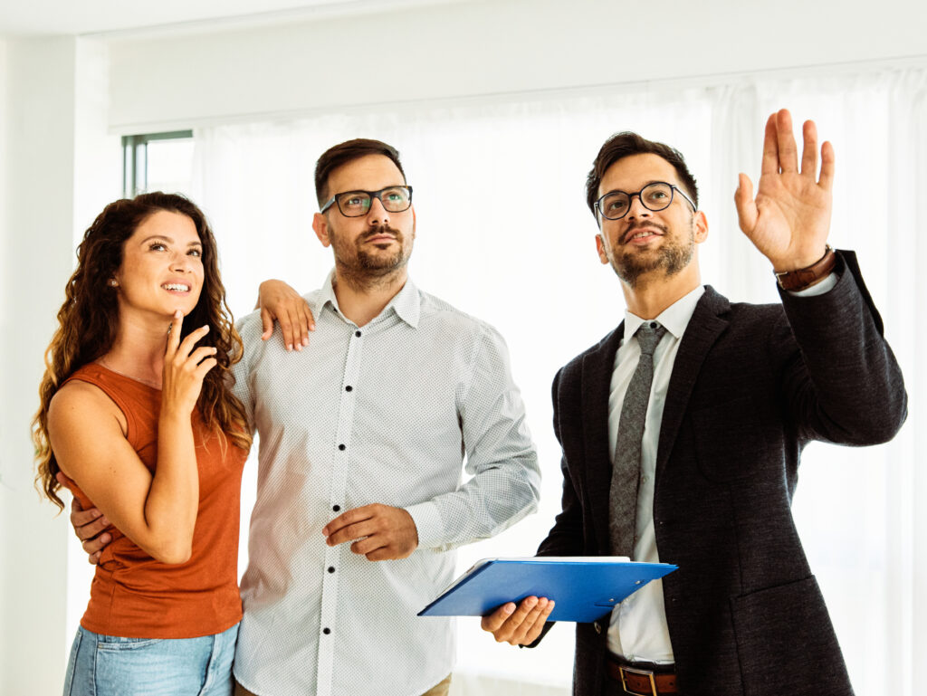 Home 1 Property Management