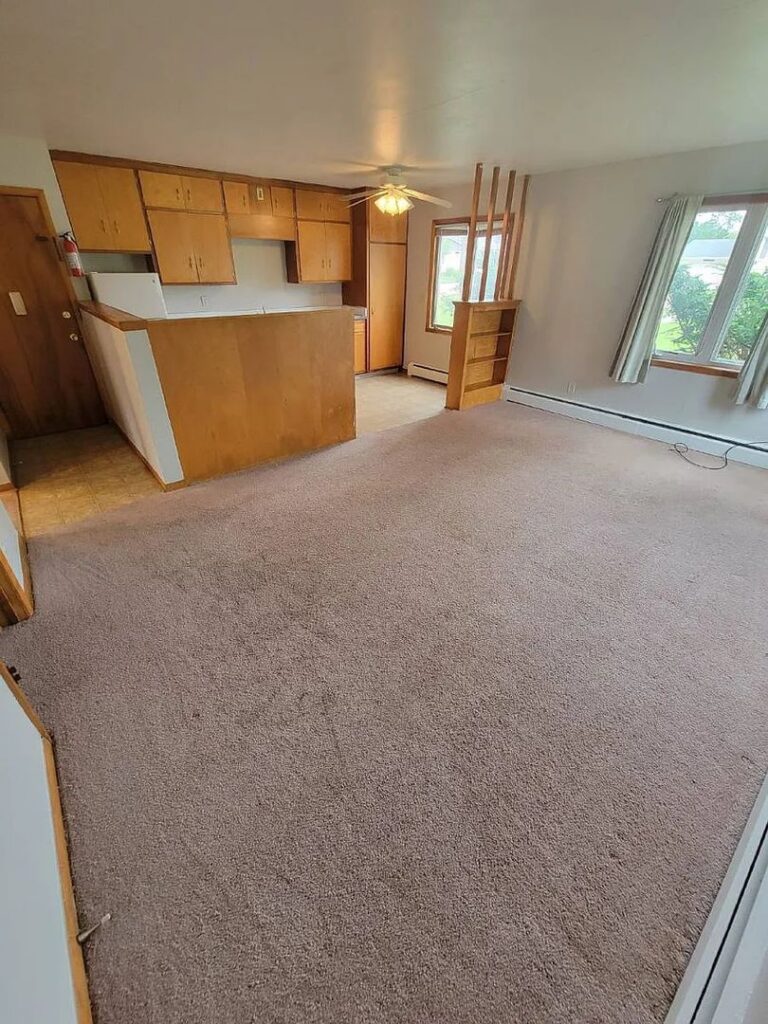 335 E Elder St – 1, Dike, IA 50624